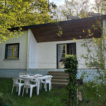 Chalet Au Bord De L'Etang 4 Pers Les Boulmiers Екстер'єр фото