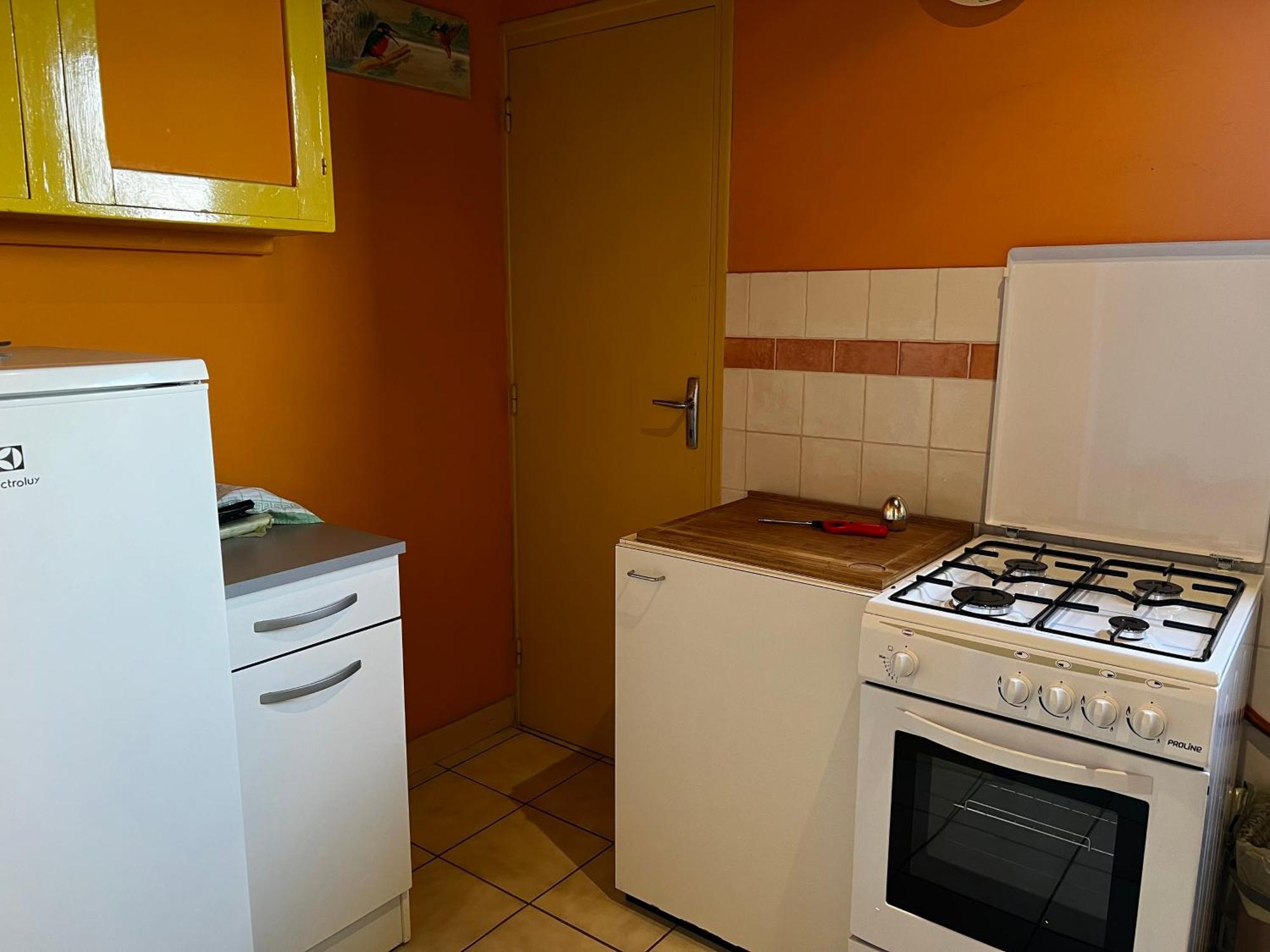 Chalet Au Bord De L'Etang 4 Pers Les Boulmiers Екстер'єр фото