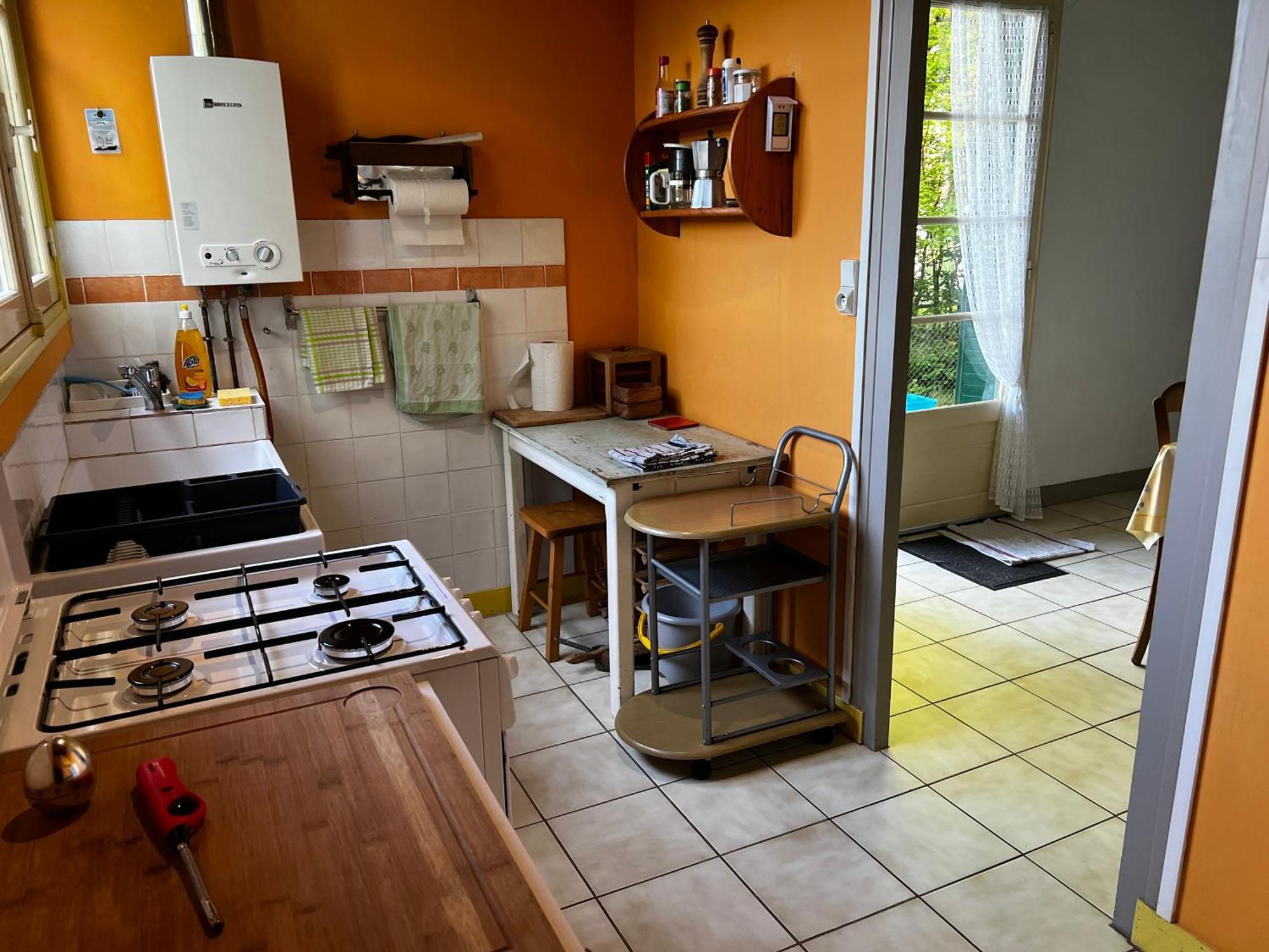 Chalet Au Bord De L'Etang 4 Pers Les Boulmiers Екстер'єр фото